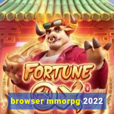 browser mmorpg 2022