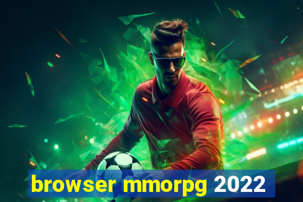 browser mmorpg 2022