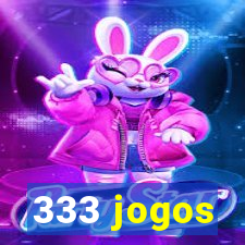 333 jogos