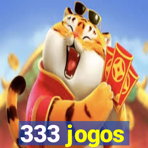 333 jogos