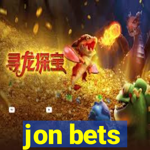 jon bets