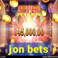 jon bets