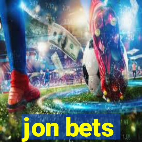 jon bets