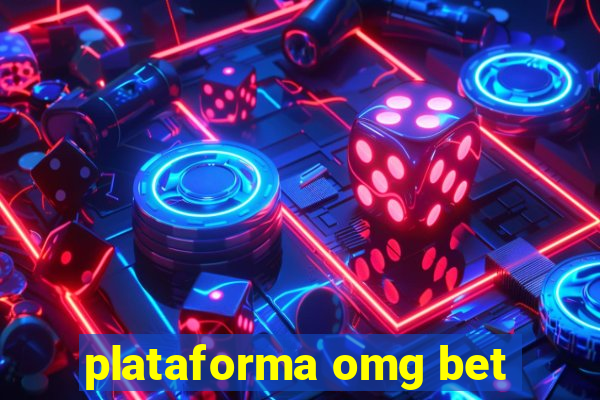 plataforma omg bet