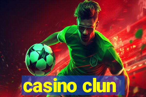 casino clun