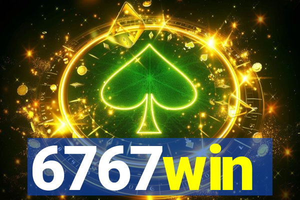 6767win