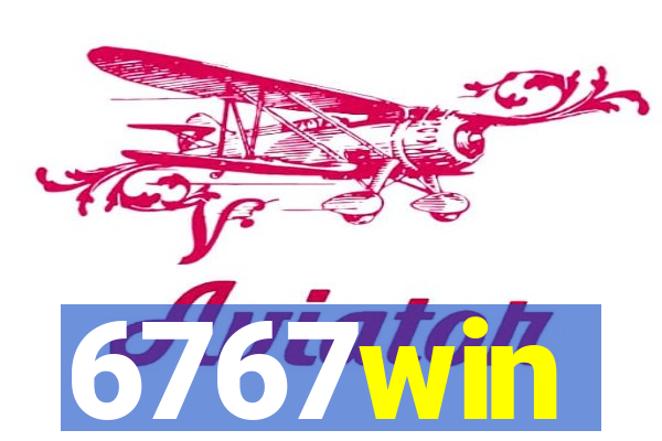 6767win