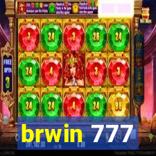 brwin 777