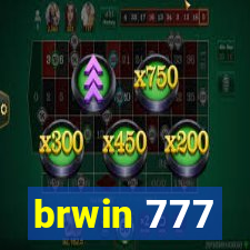 brwin 777