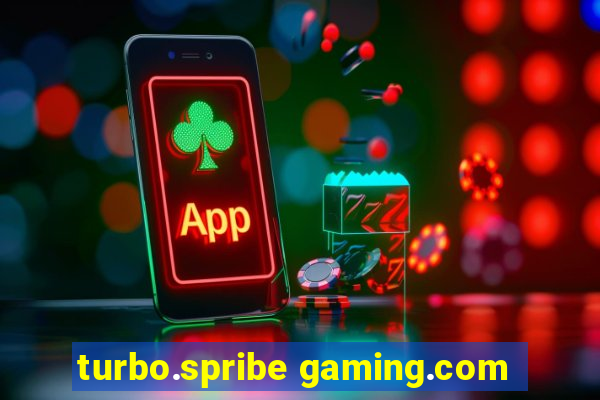 turbo.spribe gaming.com