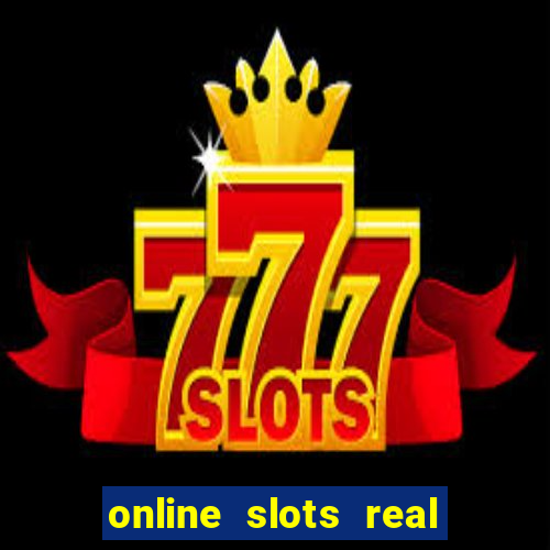 online slots real money canada