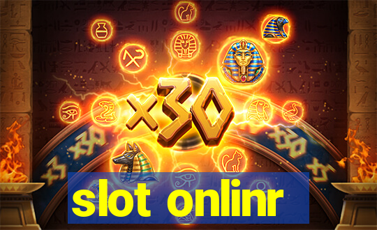 slot onlinr