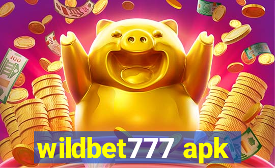 wildbet777 apk