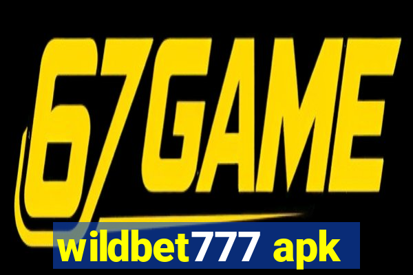 wildbet777 apk