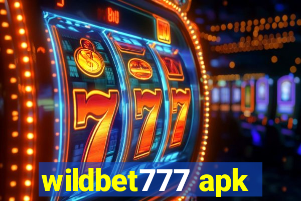 wildbet777 apk