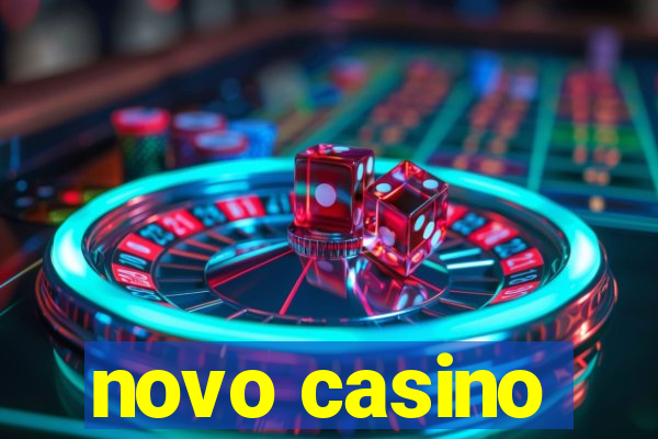 novo casino