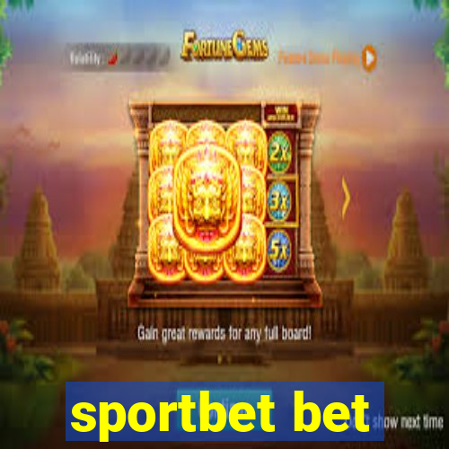 sportbet bet