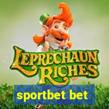 sportbet bet