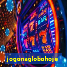 jogonaglobohoje