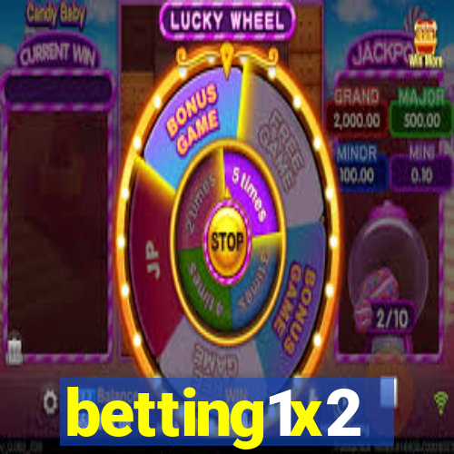 betting1x2