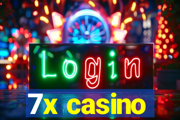 7x casino