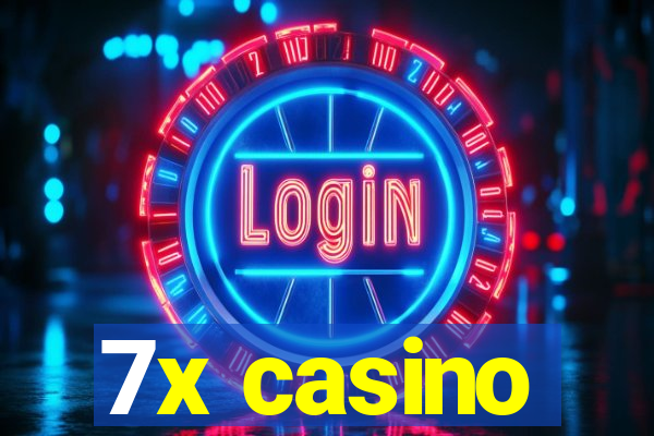 7x casino