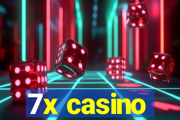 7x casino