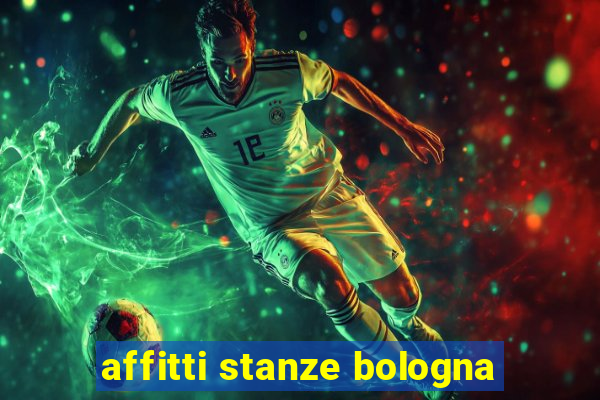 affitti stanze bologna