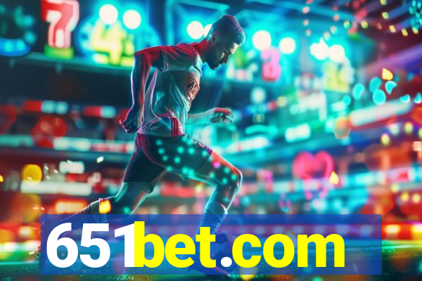 651bet.com