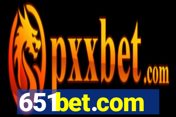 651bet.com