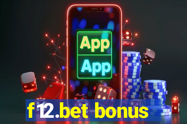 f12.bet bonus