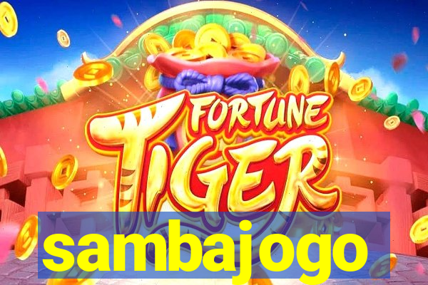 sambajogo