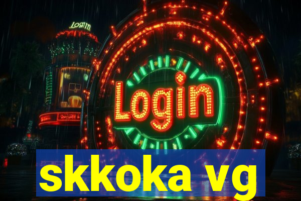 skkoka vg