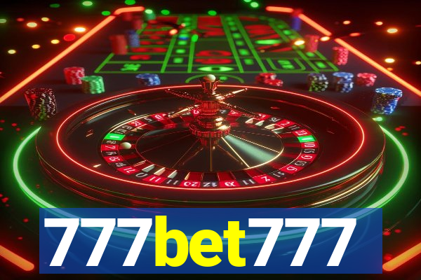 777bet777