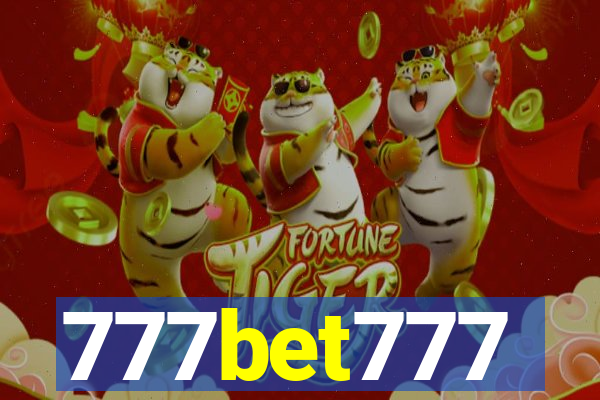 777bet777