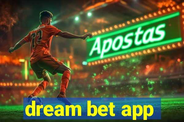 dream bet app