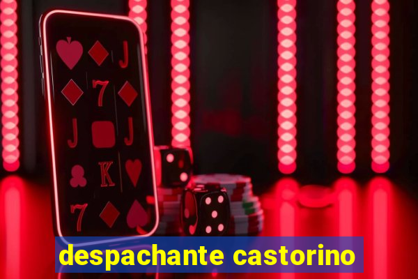 despachante castorino