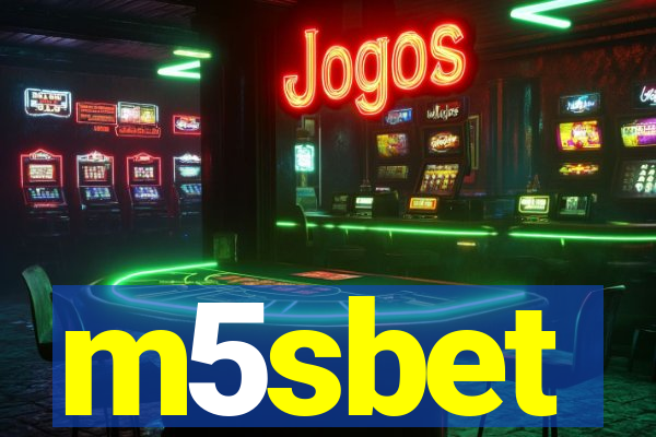 m5sbet