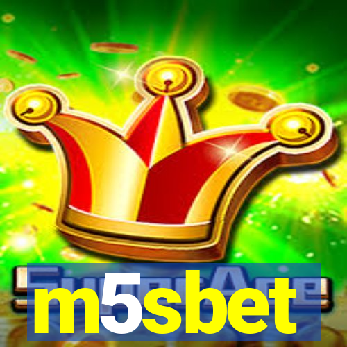 m5sbet