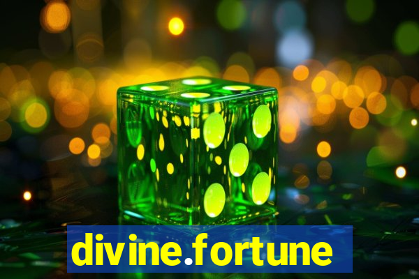 divine.fortune