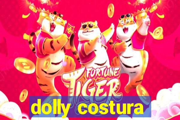 dolly costura