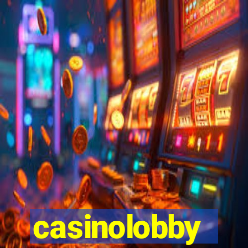 casinolobby