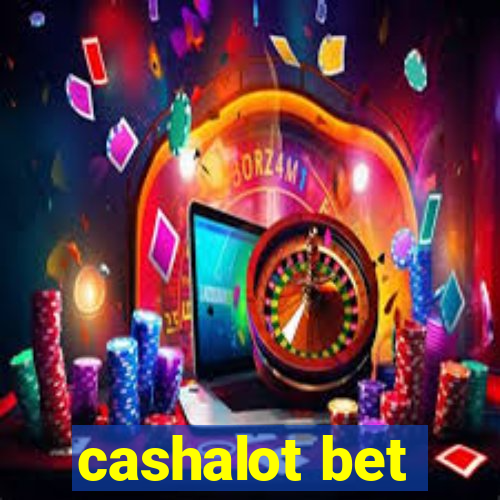 cashalot bet