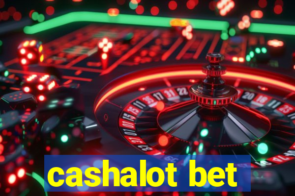 cashalot bet