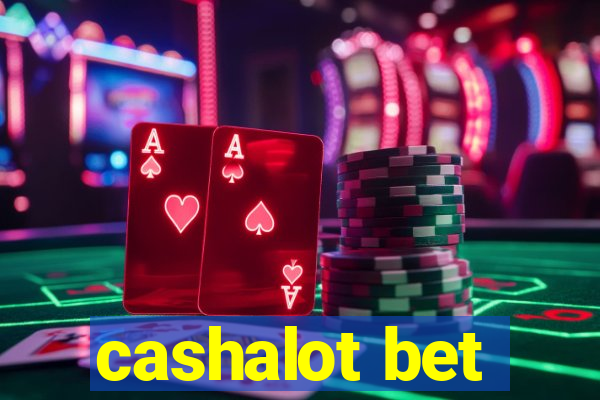 cashalot bet