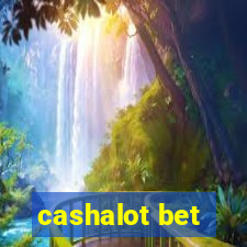 cashalot bet