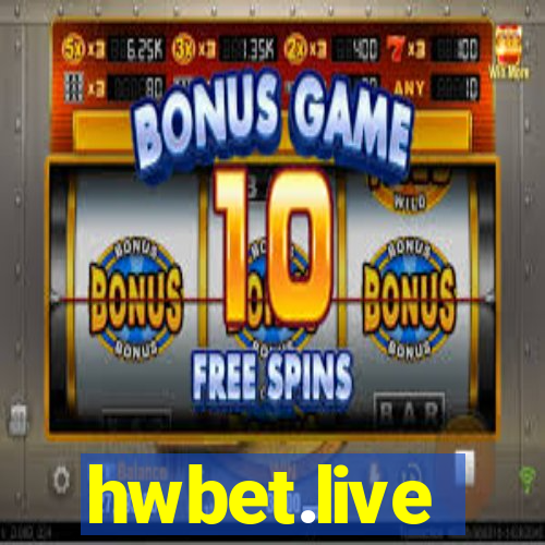 hwbet.live