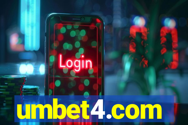 umbet4.com