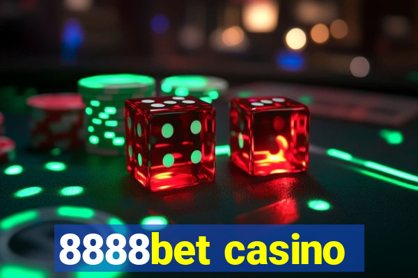 8888bet casino