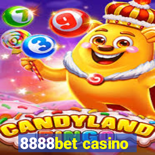 8888bet casino